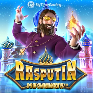 Rasputin Megaways