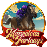 Marvelous Furlongs