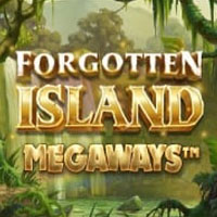 Forgotten Island Megaways ™