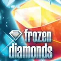 Frozen Diamonds