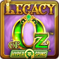 Legacy Of Oz