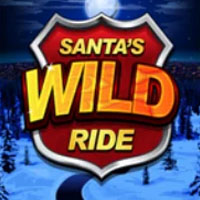 Santas Wild Ride