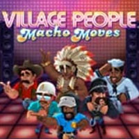 Village People® Macho Moves