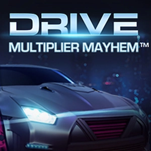 Drive: Multiplier Mayhem