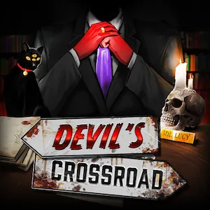 Devil's Crossroad