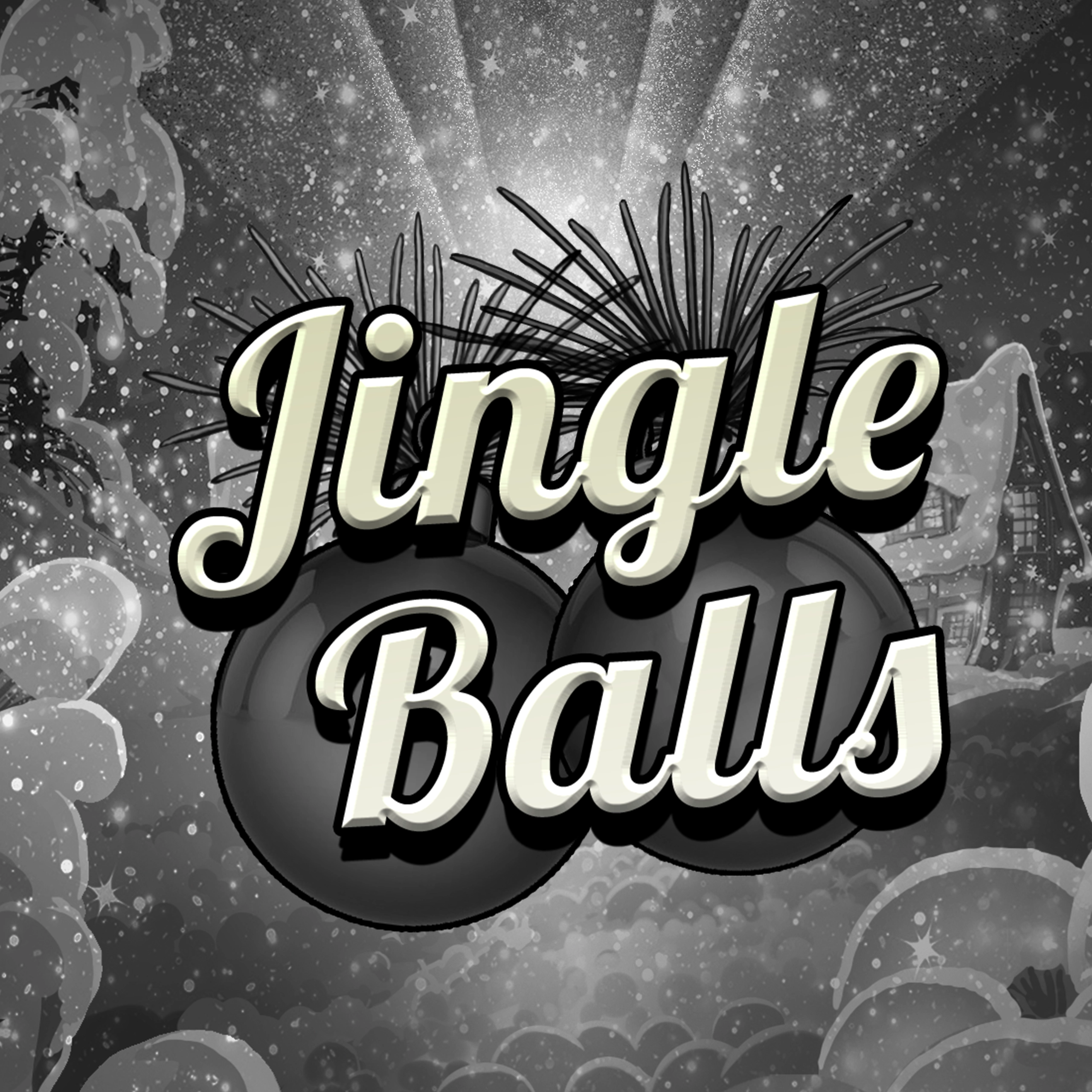 Jingle Balls