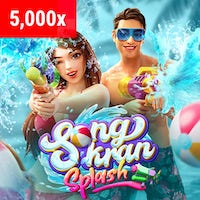 Songkran Splash