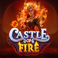 Castle of Fire