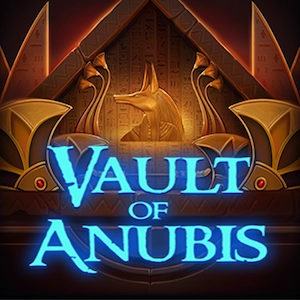 Vault of Anubis